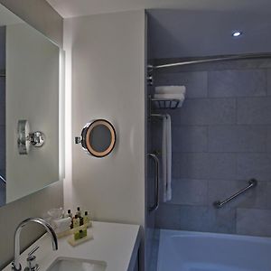 Habitación Doble Premium en Pisos Superiores